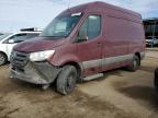 2020 MERCEDES-BENZ SPRINTER 1 - W1Y70BGY2LT025308