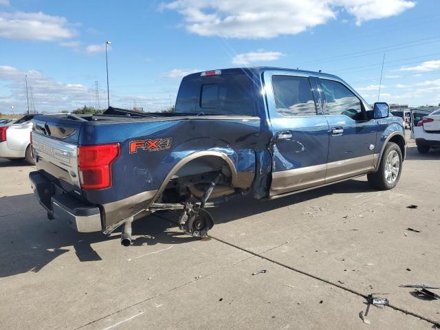 2020 FORD F150 SUPER - 1FTEW1E48LFC58676