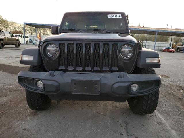 2021 JEEP WRANGLER U - 1C4HJXDG3MW697943