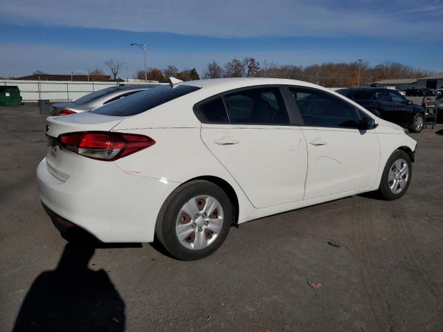 2017 KIA FORTE LX - 3KPFK4A71HE088776