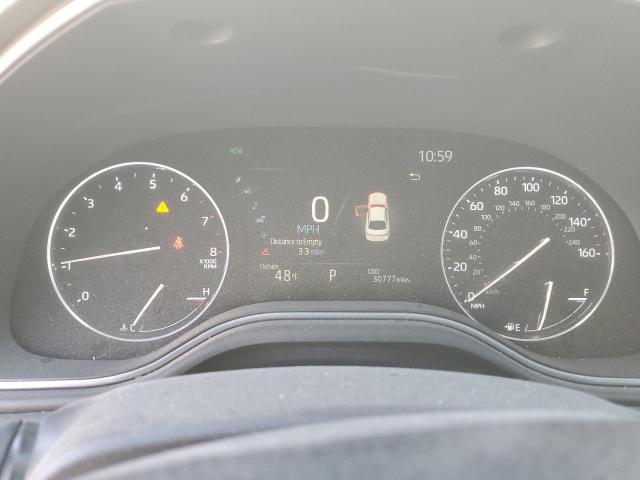 2021 TOYOTA AVALON TRD 4T1FZ1FB4MU068553
