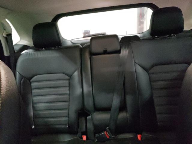 2018 FORD EDGE SEL - 2FMPK4J84JBC33329