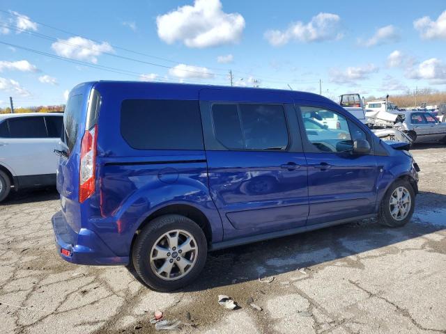 2015 FORD TRANSIT CO - NM0GE9F77F1196494