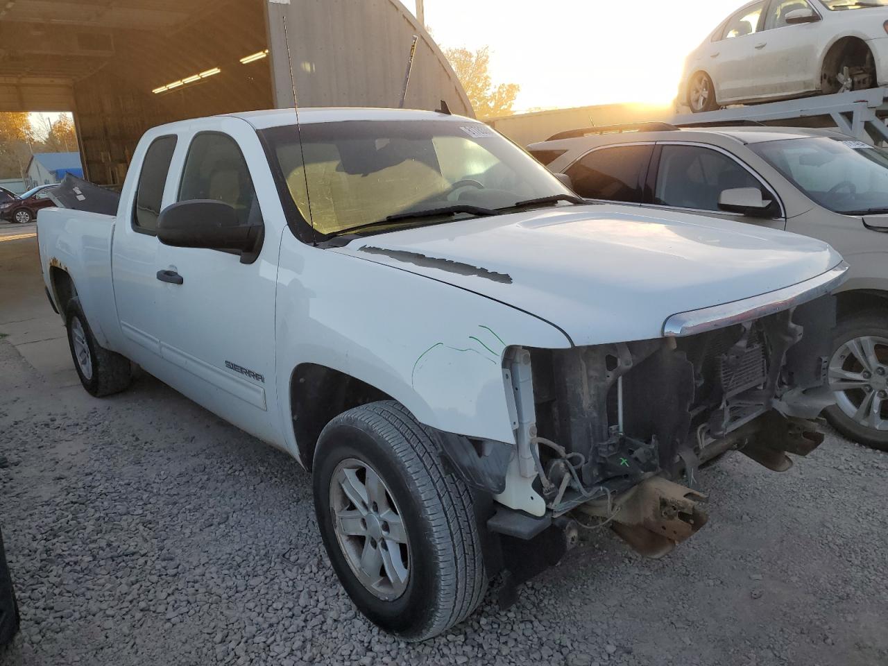 Lot #2996601701 2010 GMC SIERRA C15