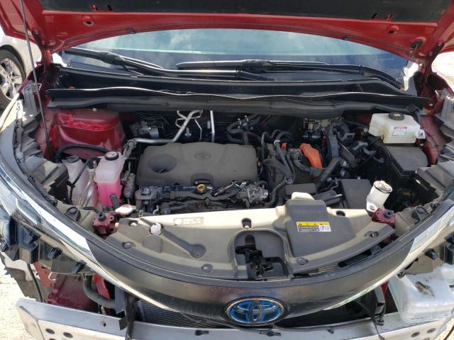 2022 TOYOTA SIENNA LE - 5TDKSKFC9NS071380