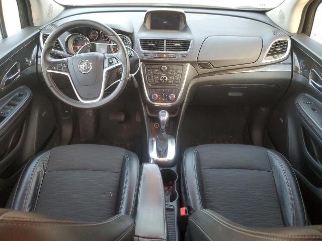 2015 BUICK ENCORE CON - KL4CJFSB5FB261045
