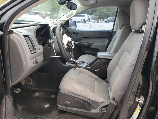 2016 GMC CANYON - 1GTG5BE38G1231604