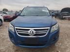 VOLKSWAGEN TIGUAN S photo