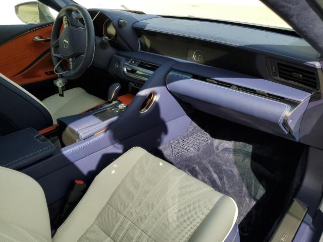 2020 LEXUS LC 500 JTHEP5AYXLA008039