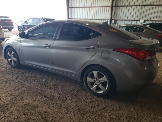 Vin: kmhdh4ae7cu413506, lot: 60713035, hyundai elantra gls 20122