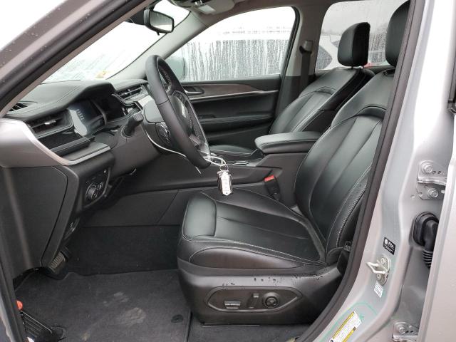 2024 JEEP GRAND CHER - 1C4RJYB63RC711501