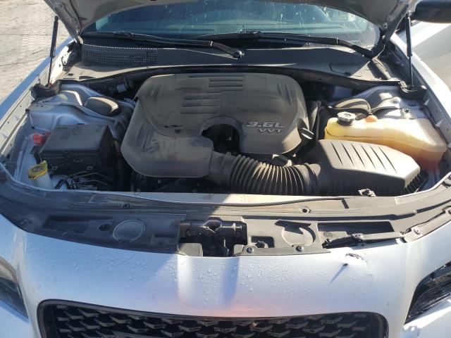 2021 CHRYSLER 300 TOURIN - 2C3CCAAG6MH572248