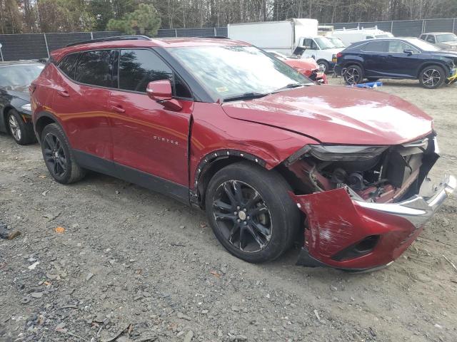2019 CHEVROLET BLAZER 3LT - 3GNKBHRS9KS671417