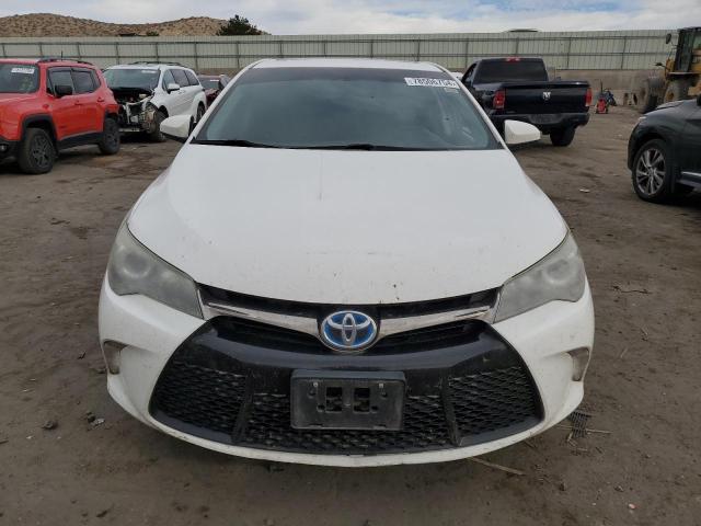 VIN 4T1BD1FKXHU212299 2017 TOYOTA CAMRY no.5