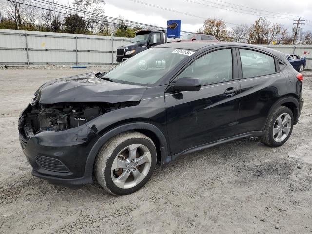 VIN 3CZRU5H36KG710021 2019 HONDA HR-V no.1