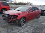 2021 CHEVROLET MALIBU RS - 1G1ZG5ST7MF007644