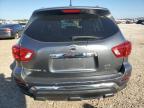 Lot #3020303450 2017 NISSAN PATHFINDER