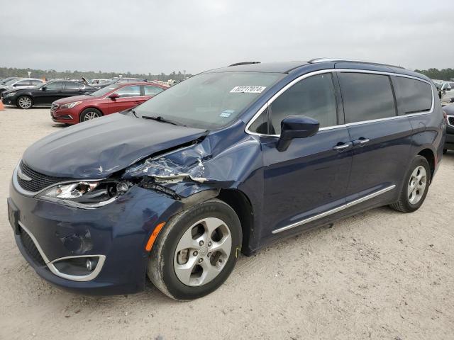 2017 CHRYSLER PACIFICA T - 2C4RC1EG9HR727343