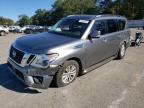 2019 NISSAN ARMADA SV - JN8AY2ND8K9094376