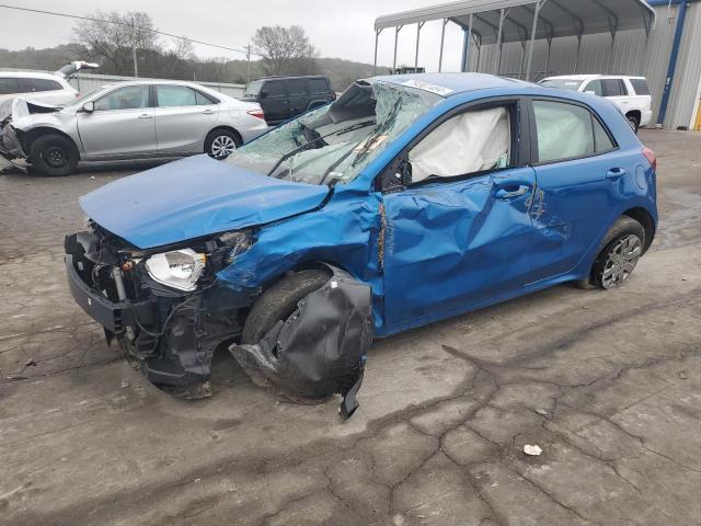 2022 KIA RIO S #2962303002