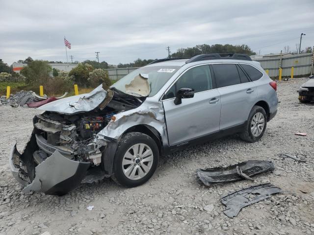2017 SUBARU OUTBACK 2. - 4S4BSAHC2H3396817