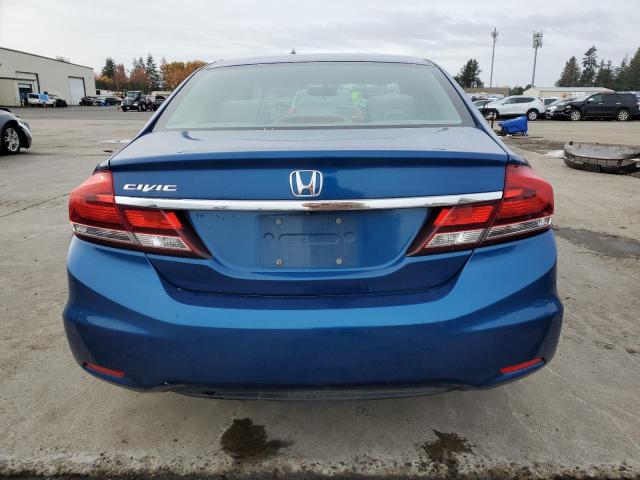 2015 HONDA CIVIC LX - 19XFB2F5XFE279153