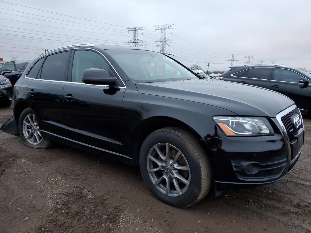 Lot #3022961077 2010 AUDI Q5 PREMIUM