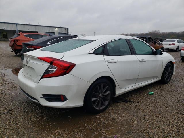 2019 HONDA CIVIC EXL - 19XFC1F73KE005067