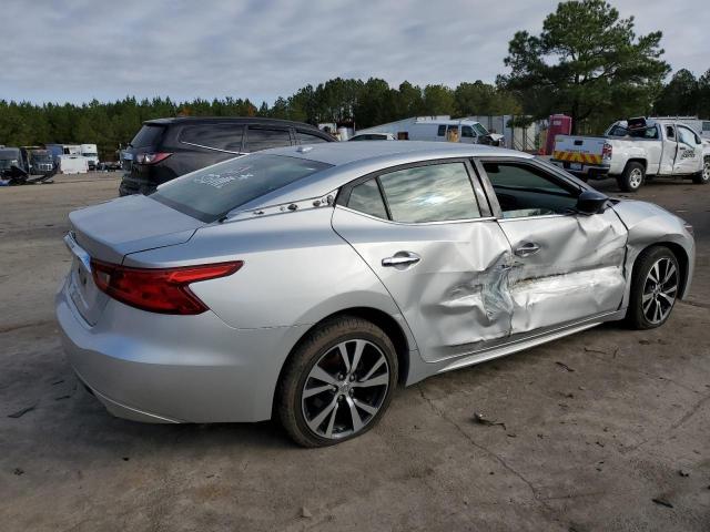 2017 NISSAN MAXIMA 3.5 - 1N4AA6APXHC376124