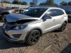 2017 LINCOLN MKC PREMIE - 5LMCJ1C97HUL50054