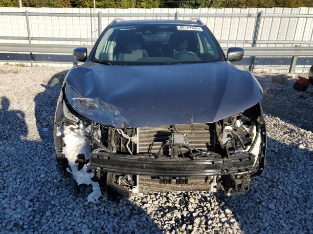 2021 NISSAN ROGUE SPOR - JN1BJ1BV3MW572433