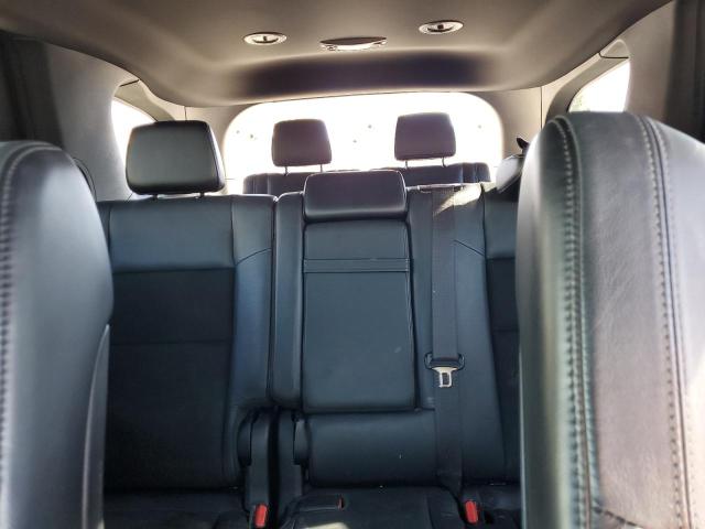 2021 DODGE DURANGO GT - 1C4RDHDG3MC761420