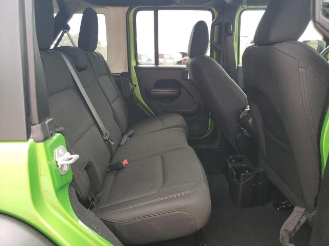 2019 JEEP WRANGLER U - 1C4HJXDG0KW539136