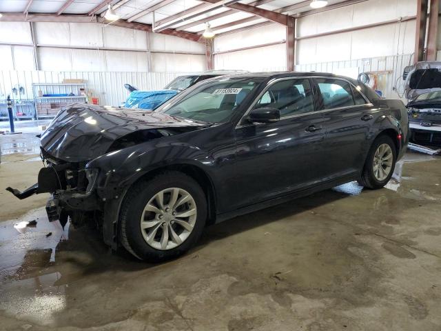 2015 CHRYSLER 300 LIMITE #2994163443