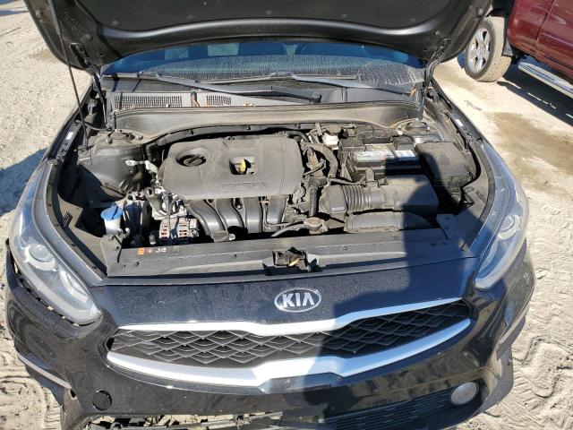 2020 KIA FORTE FE - 3KPF24ADXLE225437