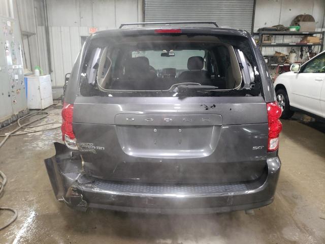 2015 DODGE GRAND CARA - 2C4RDGCGXFR750291