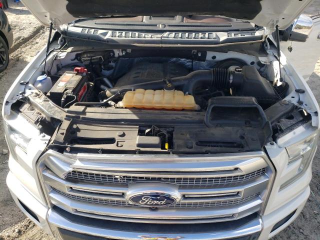 2015 FORD F150 SUPER - 1FTEW1CG4FFA23001