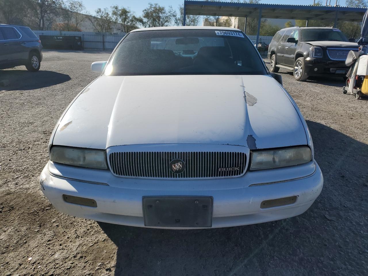 Lot #3024860404 1996 BUICK REGAL CUST