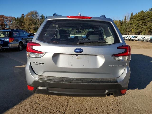 2020 SUBARU FORESTER JF2SKADC0LH407742