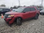 2015 FORD EXPLORER S - 1FM5K8GT8FGC15314