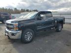 2015 CHEVROLET SILVERADO - 1GC2KWEG7FZ501614