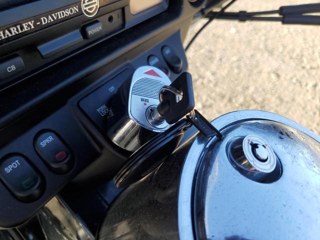 2005 HARLEY-DAVIDSON FLHTCUI 1HD1FCW125Y673741