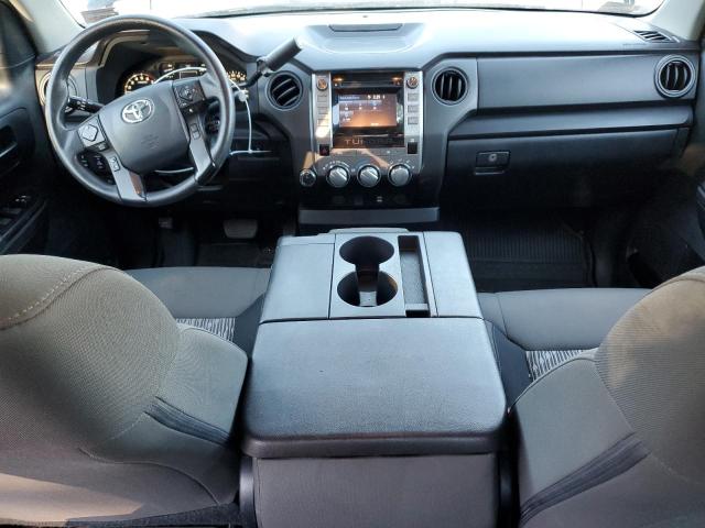 2018 TOYOTA TUNDRA DOU - 5TFUM5F14JX076218