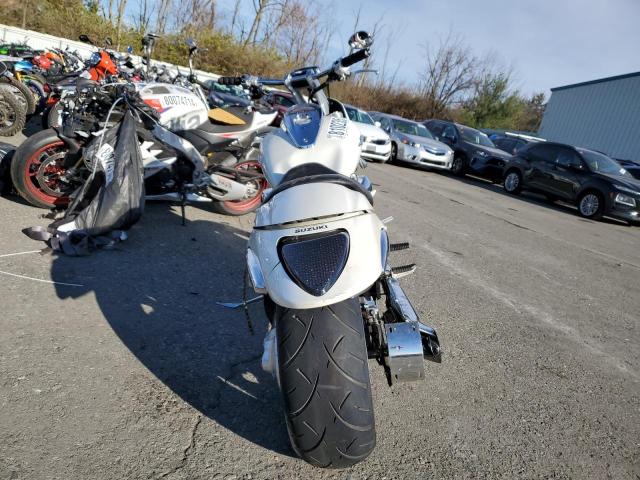 2007 SUZUKI VZR1800 JS1VY53A872108052