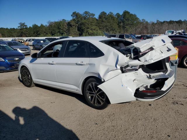2023 VOLKSWAGEN JETTA SPOR - 3VWBM7BU4PM007267