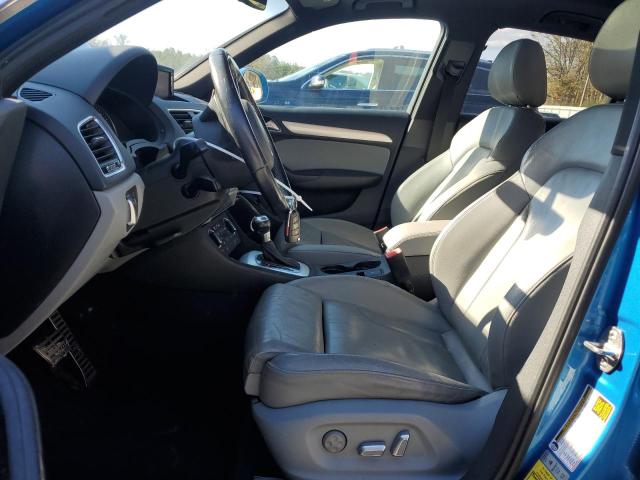 2016 AUDI Q3 PRESTIG WA1GFCFS9GR010386