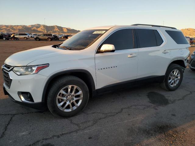 2019 CHEVROLET TRAVERSE L #3024677649