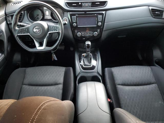 2017 NISSAN ROGUE S - JN8AT2MT8HW405158