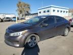 2017 KIA FORTE LX - 3KPFK4A70HE035051