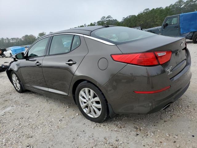 VIN 5XXGN4A77FG357508 2015 KIA OPTIMA no.2